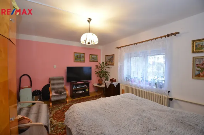 Prodej chalupy, Oskava - Třemešek, 200 m2