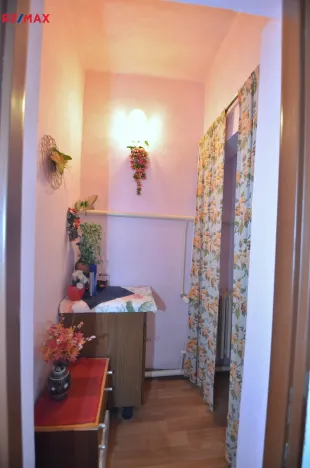 Prodej chalupy, Oskava - Třemešek, 200 m2