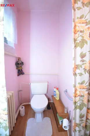 Prodej chalupy, Oskava - Třemešek, 200 m2