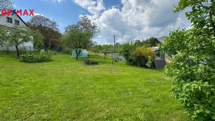 Prodej chalupy, Oskava - Třemešek, 200 m2