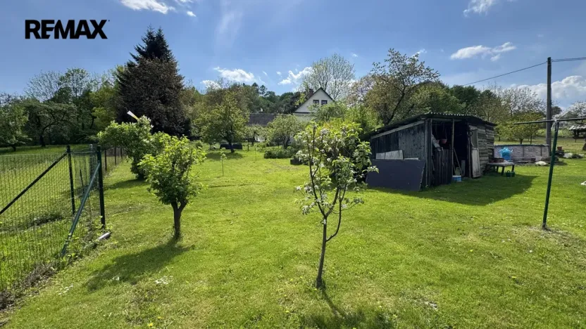 Prodej chalupy, Oskava - Třemešek, 200 m2