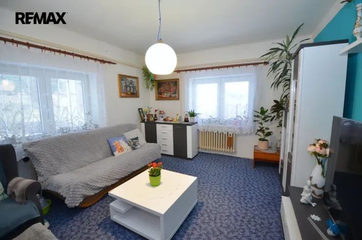 Prodej chalupy, Oskava - Třemešek, 200 m2