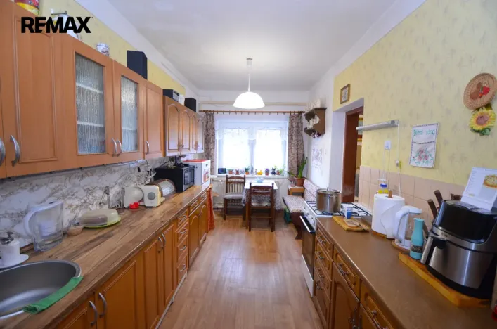 Prodej chalupy, Oskava - Třemešek, 200 m2