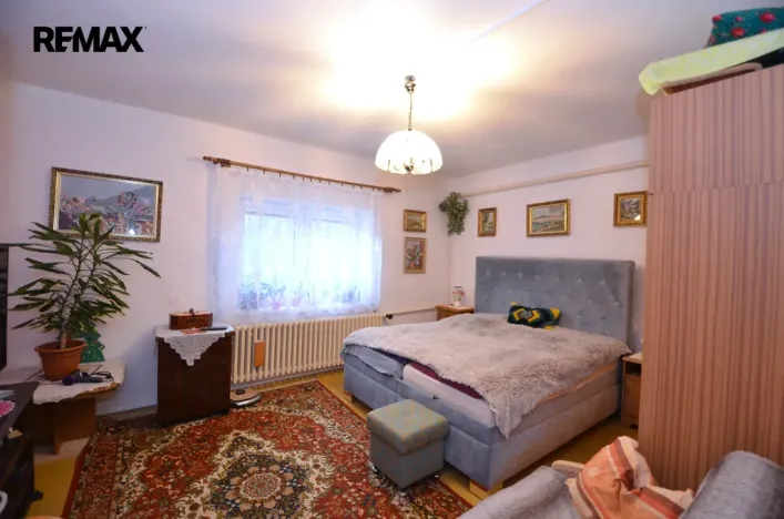 Prodej chalupy, Oskava - Třemešek, 200 m2