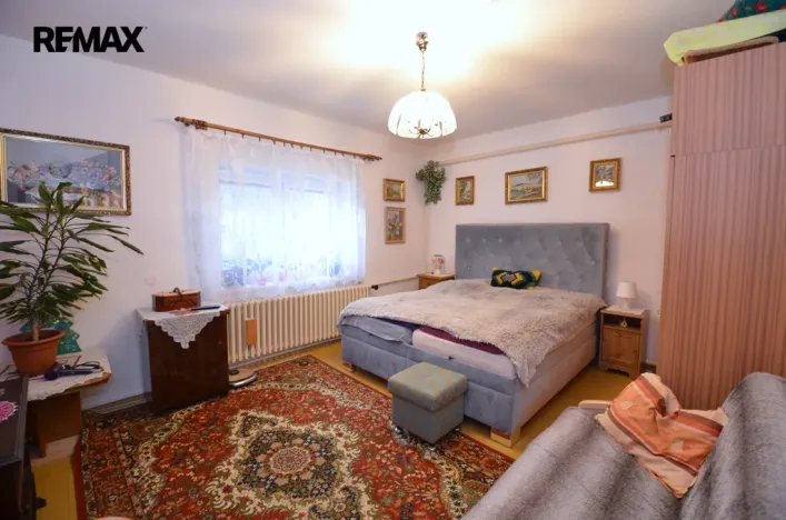 Prodej chalupy, Oskava - Třemešek, 200 m2