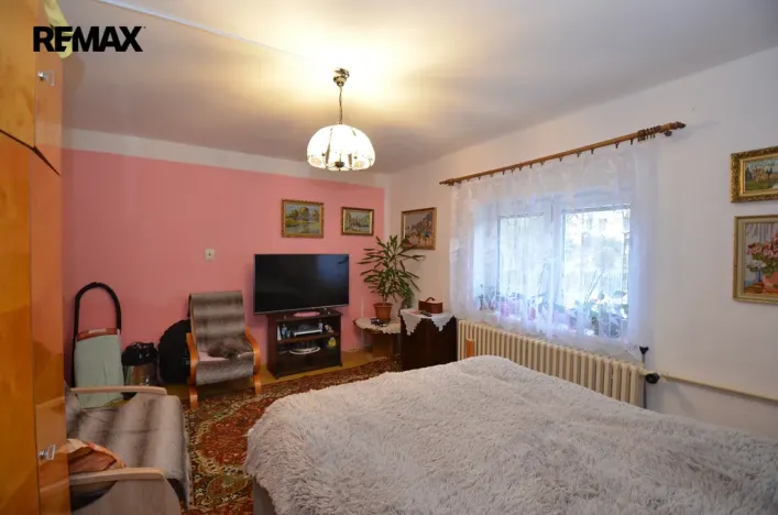 Prodej chalupy, Oskava - Třemešek, 200 m2