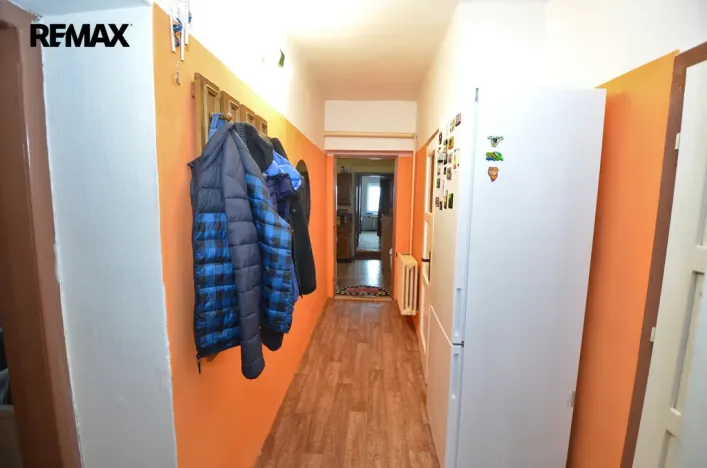 Prodej chalupy, Oskava - Třemešek, 200 m2