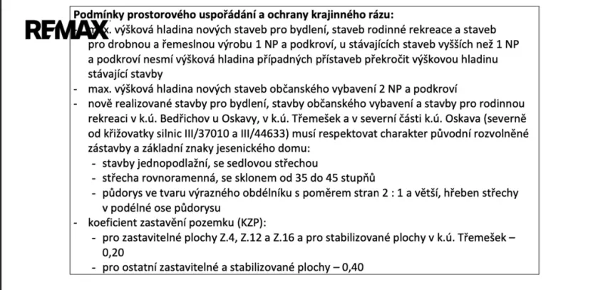 Prodej chalupy, Oskava - Třemešek, 200 m2