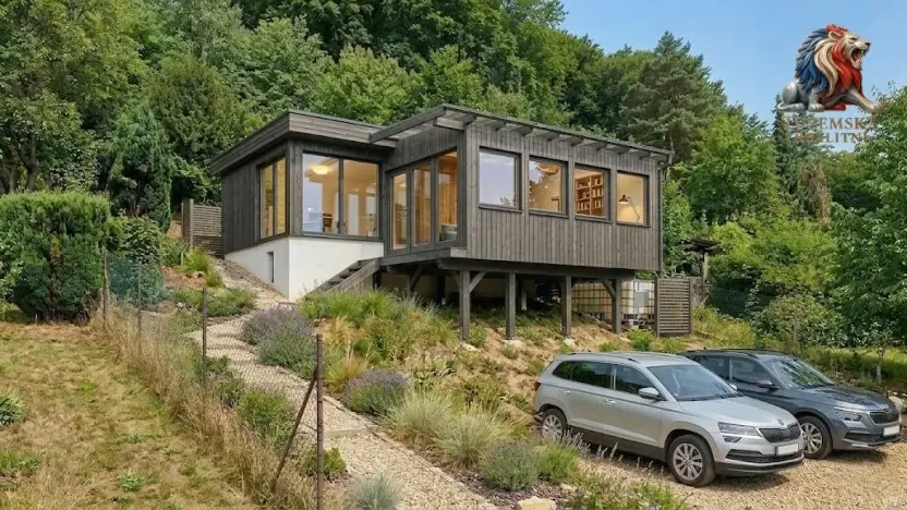 Prodej chaty, Moravská Třebová - Předměstí, 26 m2