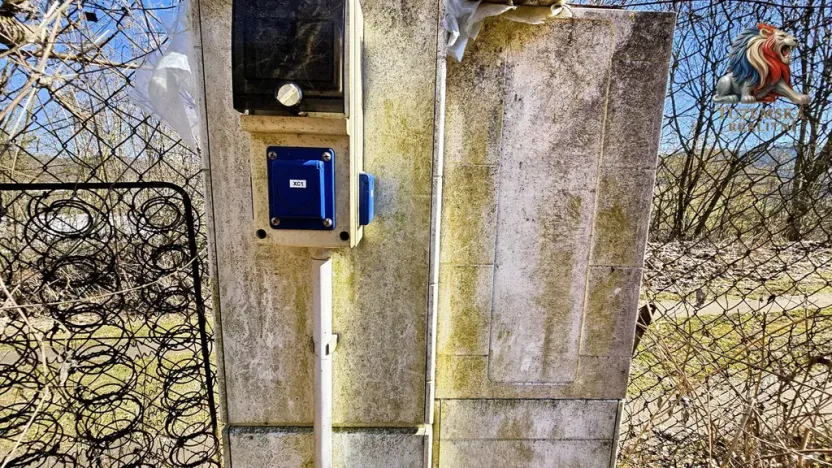 Prodej chaty, Moravská Třebová - Předměstí, 26 m2