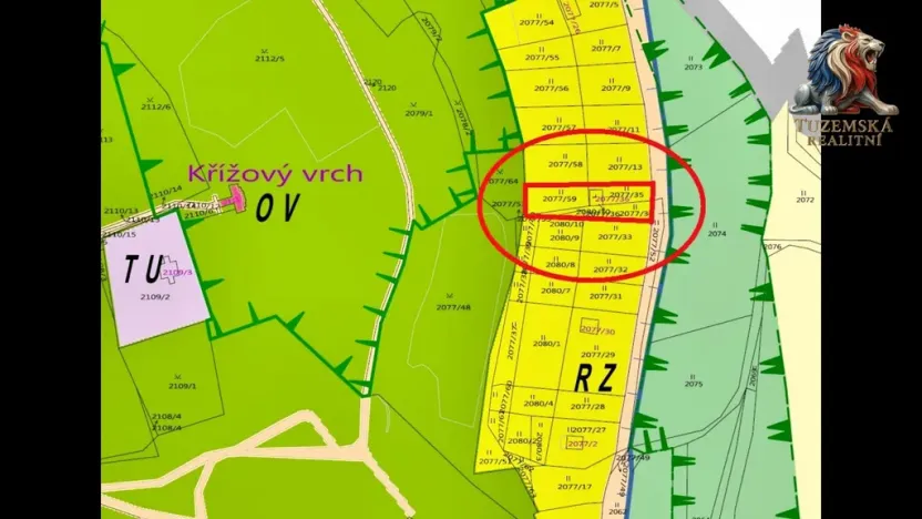 Prodej chaty, Moravská Třebová - Předměstí, 26 m2