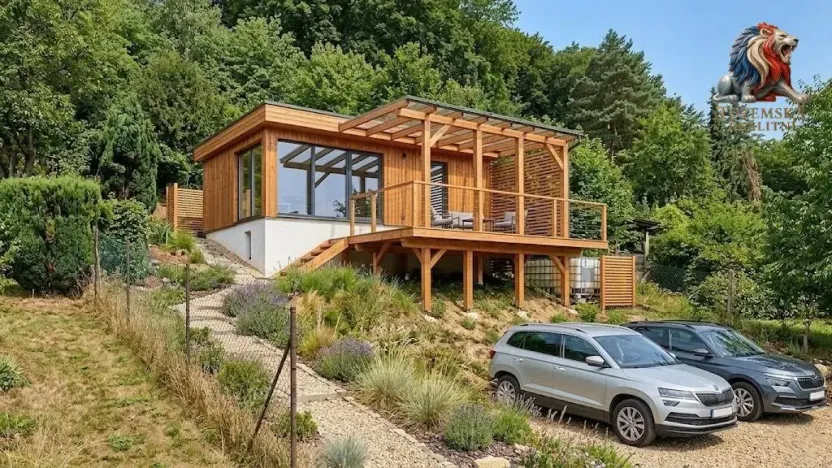 Prodej chaty, Moravská Třebová - Předměstí, 26 m2