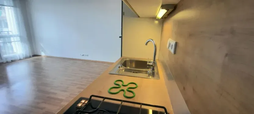 Pronájem bytu 2+kk, Praha - Krč, Točitá, 44 m2