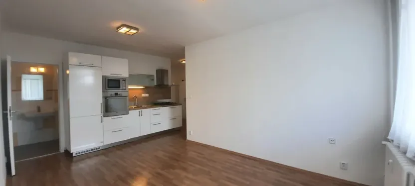 Pronájem bytu 2+kk, Praha - Krč, Točitá, 44 m2
