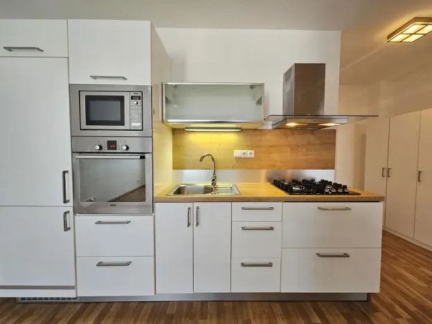 Pronájem bytu 2+kk, Praha - Krč, Točitá, 44 m2