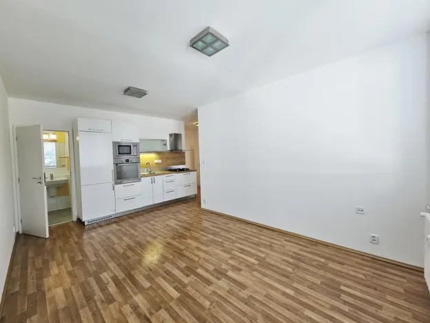 Pronájem bytu 2+kk, Praha - Krč, Točitá, 44 m2