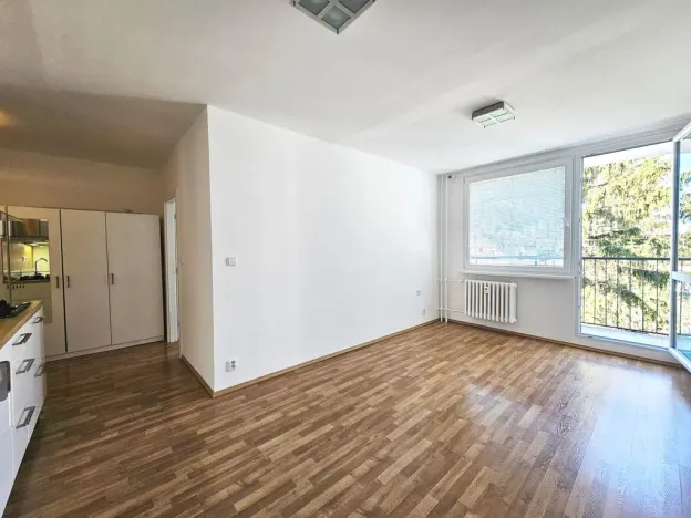 Pronájem bytu 2+kk, Praha - Krč, Točitá, 44 m2