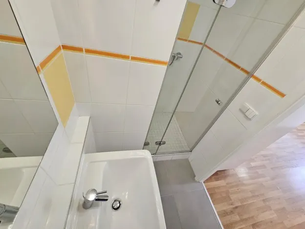 Pronájem bytu 2+kk, Praha - Krč, Točitá, 44 m2