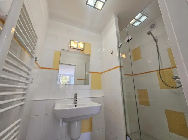 Pronájem bytu 2+kk, Praha - Krč, Točitá, 44 m2