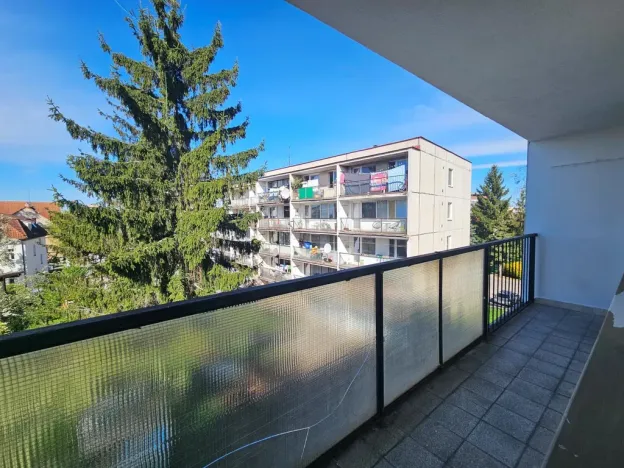 Pronájem bytu 2+kk, Praha - Krč, Točitá, 44 m2