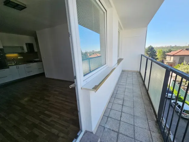 Pronájem bytu 2+kk, Praha - Krč, Točitá, 44 m2