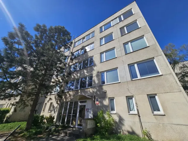 Pronájem bytu 2+kk, Praha - Krč, Točitá, 44 m2