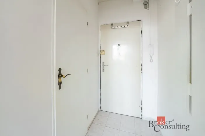 Pronájem bytu 1+1, České Budějovice - České Budějovice 3, Puklicova, 37 m2