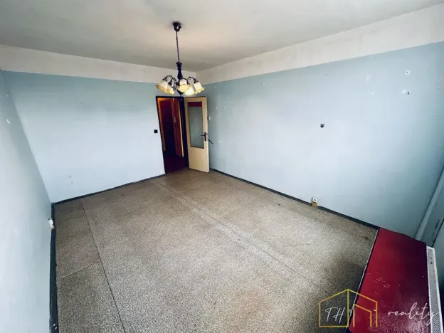 Prodej bytu 3+1, Krupka - Bohosudov, Kollárova, 75 m2