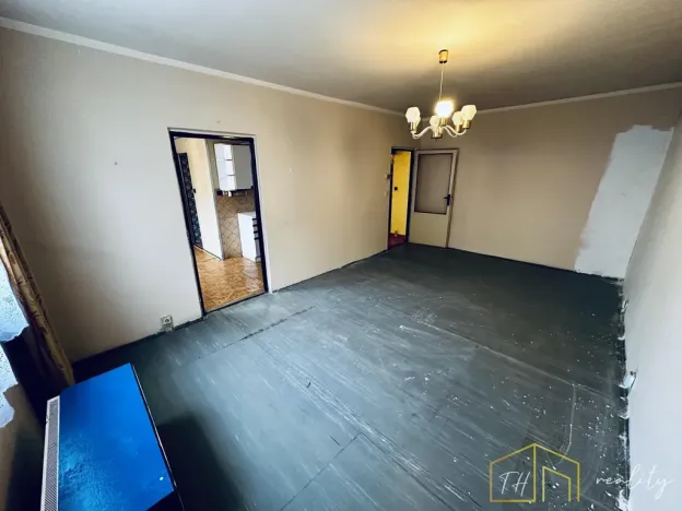 Prodej bytu 3+1, Krupka - Bohosudov, Kollárova, 75 m2