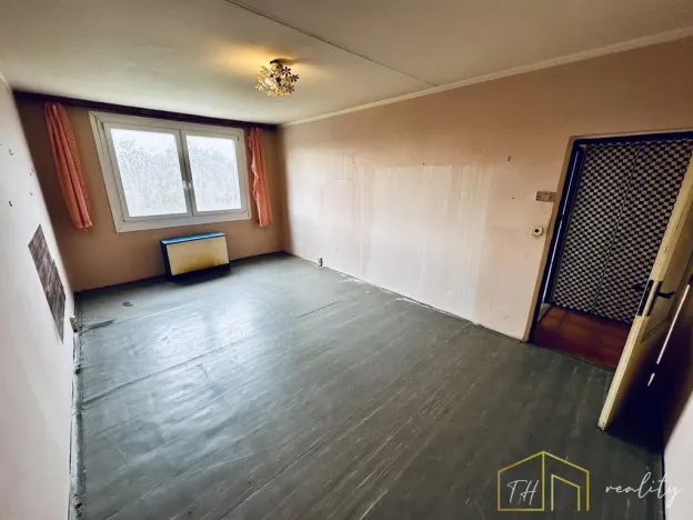 Prodej bytu 3+1, Krupka - Bohosudov, Kollárova, 75 m2