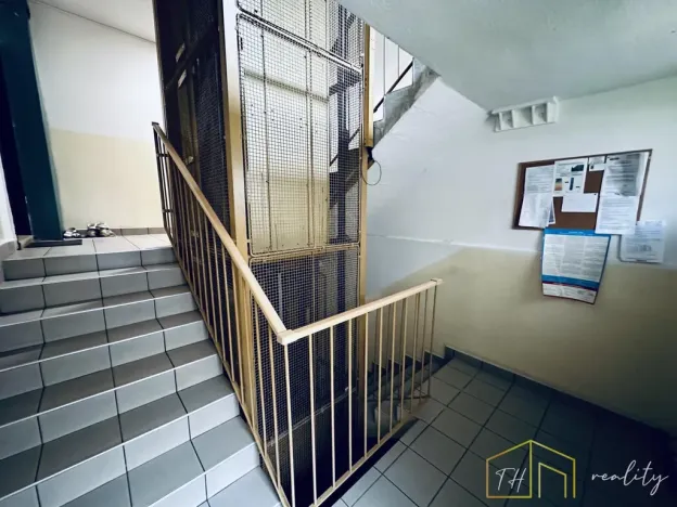 Prodej bytu 3+1, Krupka - Bohosudov, Kollárova, 75 m2