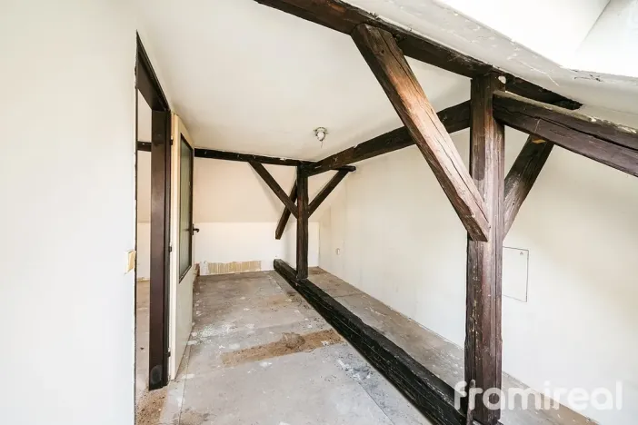 Prodej rodinného domu, Brno, Havelkova, 75 m2