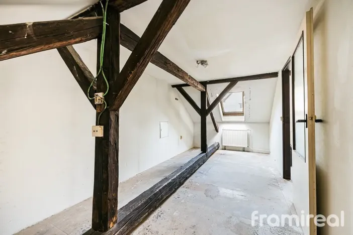 Prodej rodinného domu, Brno, Havelkova, 75 m2