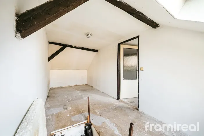 Prodej rodinného domu, Brno, Havelkova, 75 m2