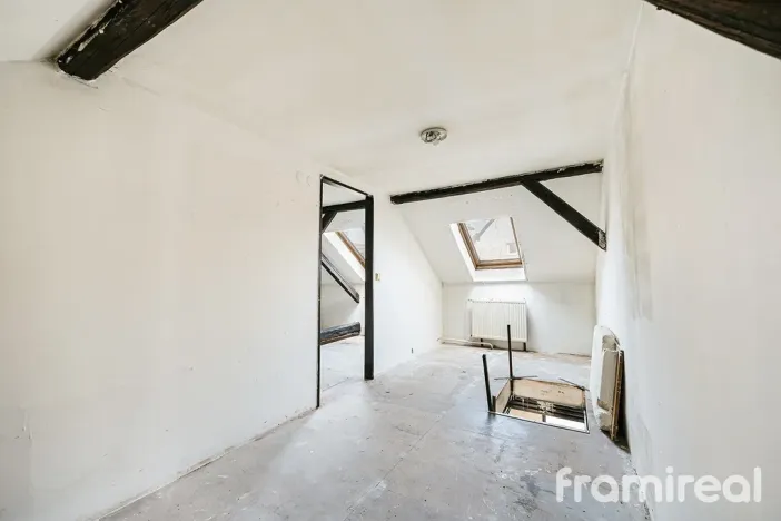 Prodej rodinného domu, Brno, Havelkova, 75 m2