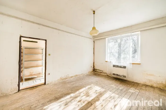 Prodej rodinného domu, Brno, Havelkova, 75 m2