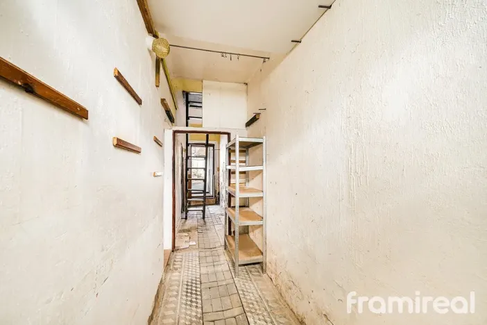 Prodej rodinného domu, Brno, Havelkova, 75 m2