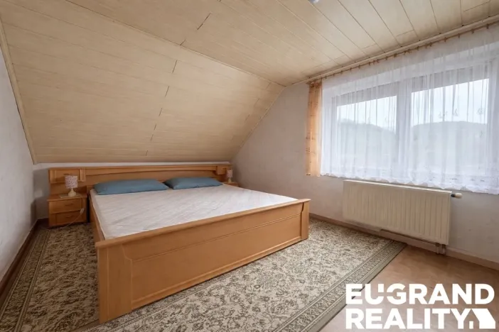 Prodej rodinného domu, Heinewalde, Německo, 150 m2