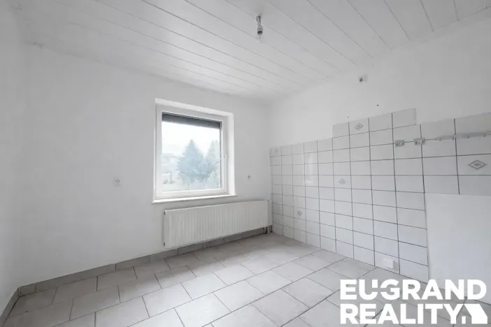 Prodej rodinného domu, Heinewalde, Německo, 150 m2