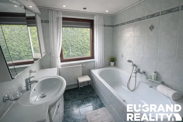 Prodej rodinného domu, Heinewalde, Německo, 150 m2