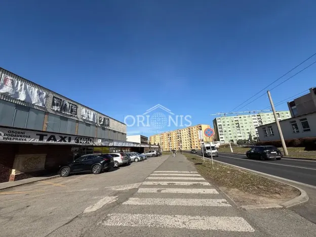 Pronájem obchodního prostoru, Chomutov, Březenecká, 15 m2