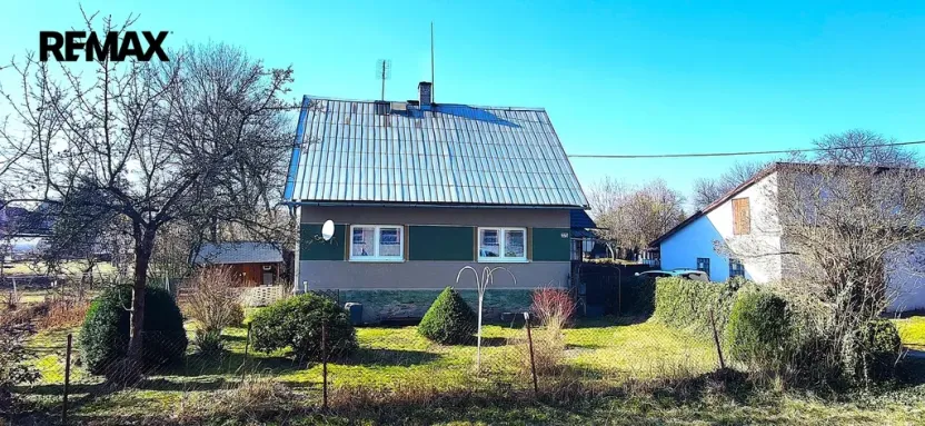 Prodej rodinného domu, Razová, 90 m2