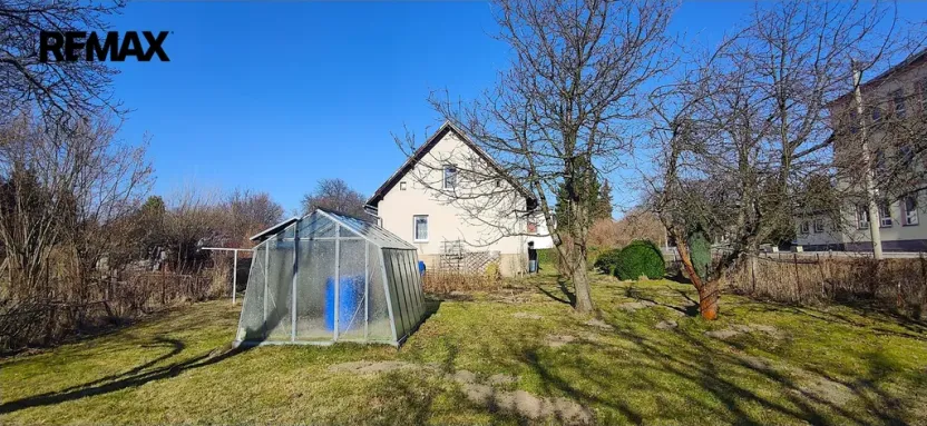 Prodej rodinného domu, Razová, 90 m2