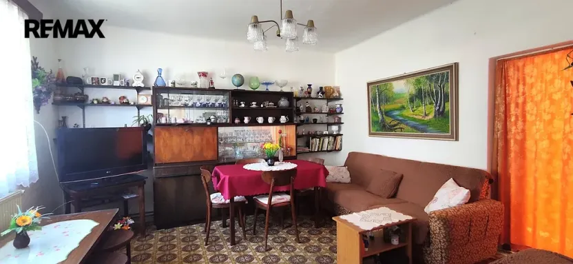 Prodej rodinného domu, Razová, 90 m2