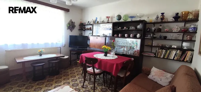 Prodej rodinného domu, Razová, 90 m2