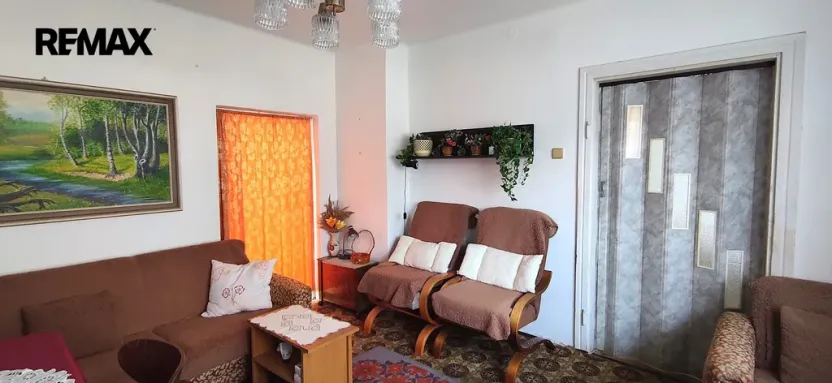 Prodej rodinného domu, Razová, 90 m2