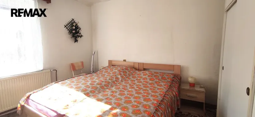Prodej rodinného domu, Razová, 90 m2