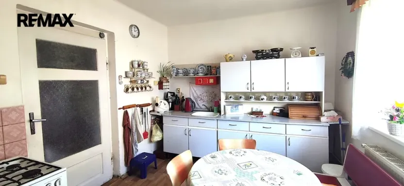 Prodej rodinného domu, Razová, 90 m2