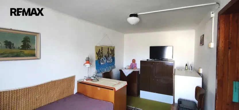 Prodej rodinného domu, Razová, 90 m2