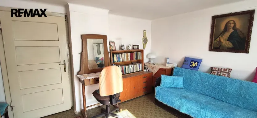 Prodej rodinného domu, Razová, 90 m2